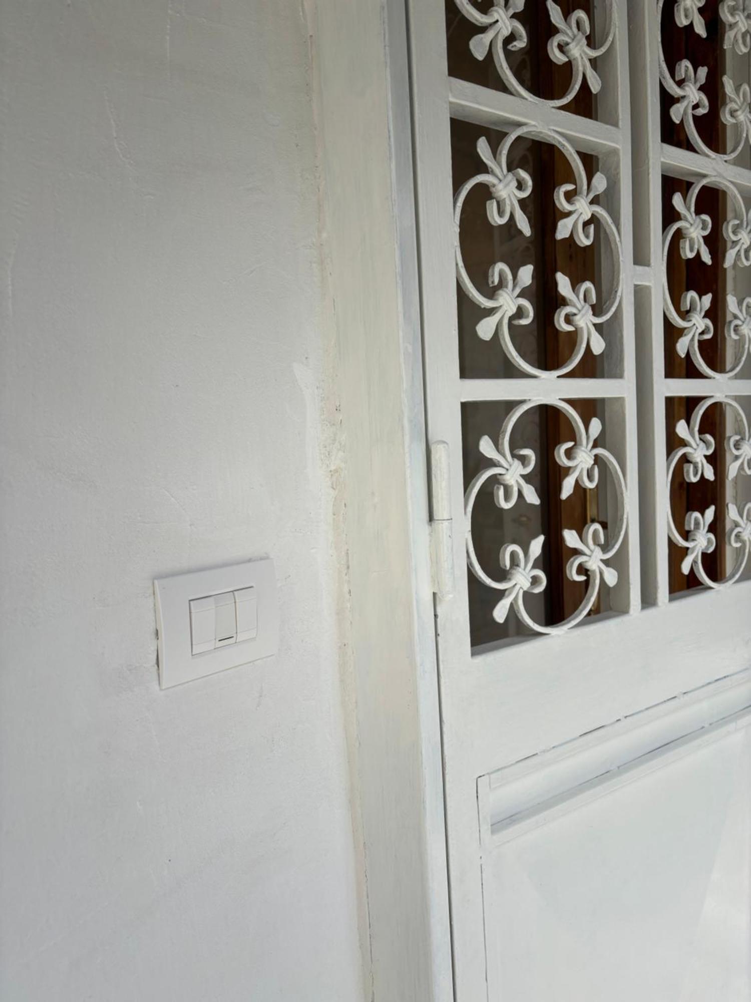 Apartament Curniciell Relais Neapol Zewnętrze zdjęcie